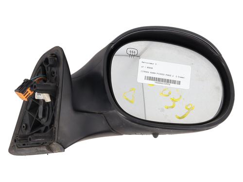 Used Right mirror CITROËN XSARA PICASSO (N68) 2.0 HDi (90 hp) 25698438
