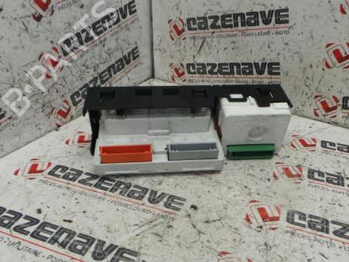 Used Display monitor Display monitor RENAULT LAGUNA II Grandtour (KG0/1_) 1.9 dCi (KG0G) (120 hp) 25696824 25696824