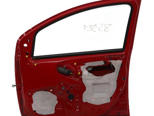 Front right door window CITROËN C1 (PM_, PN_) 1.0 | BP25685949C19