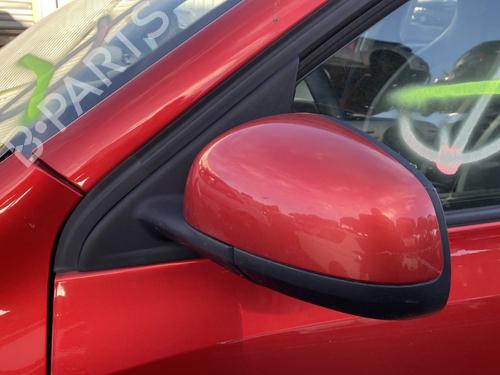 Left mirror RENAULT TWINGO III (BCM_, BCA_) 0.9 TCe 95 | BP31069343C26
