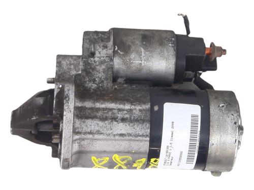 Starter RENAULT CLIO III (BR0/1, CR0/1) | BP37439252M8 - Image 5