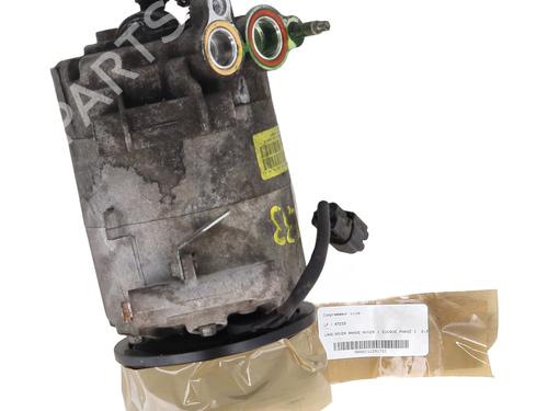 AC compressor LAND ROVER RANGE ROVER EVOQUE (L538) 2.2 D 4x4 | BP29079291M34 