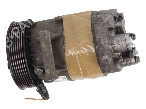 Used AC compressor AC compressor 25677618 25677618