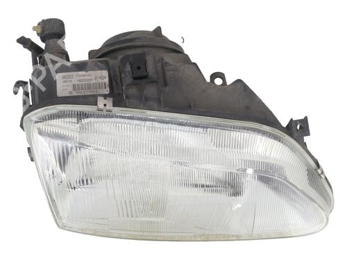 Used Right headlight Right headlight RENAULT MEGANE I (BA0/1_) 1.6 e (BA0F, BA0S) (90 hp) 25676195 25676195