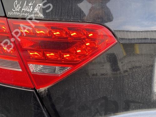 Farolim esquerdo da mala AUDI A5 (8T3) 2.7 TDI (190 hp) 31184208