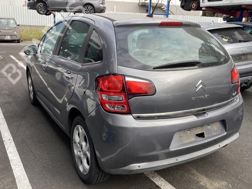 Left tailgate light CITROËN C3 II (SC_) 1.4 HDi 70 (SC8HZC, SC8HR0, SC8HP4) | BP27218231C79  - Image 7