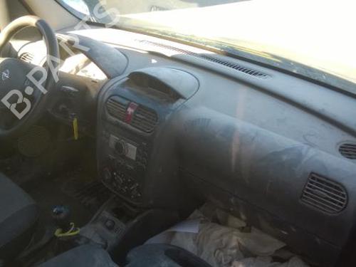 Left taillight OPEL COMBO Box Body/MPV 1.3 CDTI 16V | BP25699621C34 