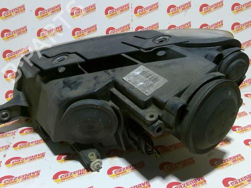 Used Right headlight Right headlight VW PASSAT B6 (3C2) 2.0 TDI 16V (140 hp) 25678913 25678913