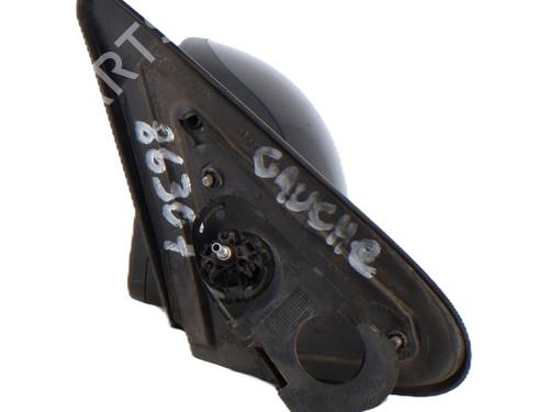 Left mirror SEAT LEON (1M1) 1.9 TDI | BP25694309C26 
