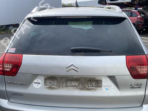 Tailgate CITROËN C5 III Break (RW_) 2.0 HDi | BP26007738C6 