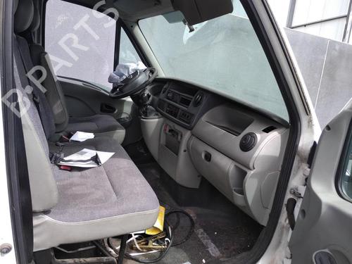 Right sun visor NISSAN INTERSTAR Van (X70) dCi 100 | BP25689640I2  - Image 7