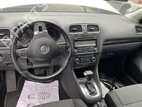 Passasjer kollisjonspute VW GOLF VI (5K1) 1.4 TSI (122 hp) 29540397