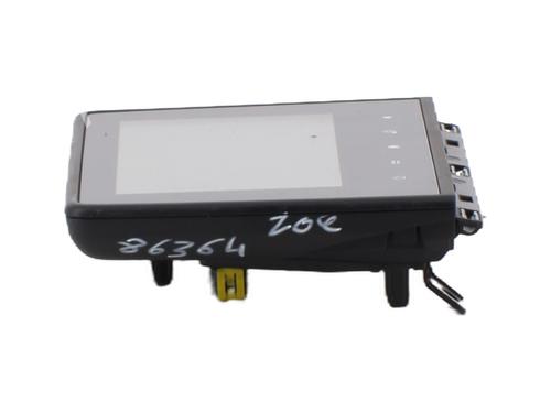 Display RENAULT ZOE (BFM_) ZOE (BFMC, BFMD) | BP25685015C48 - Image 4
