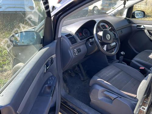 Instrument cluster VW TOURAN (1T1, 1T2) 1.9 TDI | BP25683797C47 