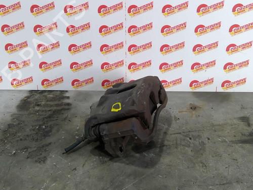 Used Right front brake caliper RENAULT MEGANE II Estate (KM0/1_) 1.5 dCi (KM02, KM13) (101 hp) 25684266