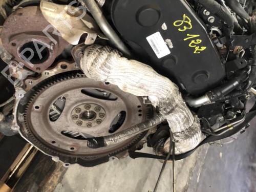 Engine LAND ROVER DISCOVERY III (L319) 2.7 TD 4x4 | BP39689969M1 - Image 6