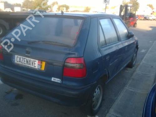 Used Parts SKODA FELICIA I (6U1)    4503429