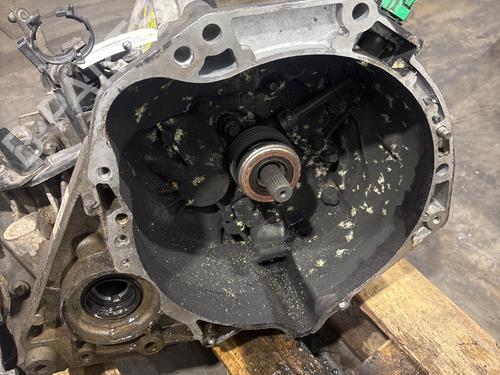 Gearbox NISSAN NOTE (E11, NE11) 1.4 | BP32311655M3 - Image 2