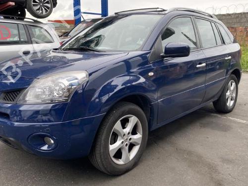 Electronic module RENAULT KOLEOS I (HY_) 2.0 dCi 4x4 (HY0K) | BP25686794M83  - Image 12