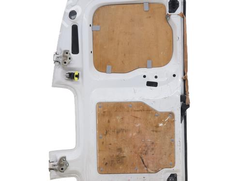 Used Right tailgate Right tailgate CITROËN JUMPY III Van (V_) 1.6 BlueHDi 115 (115 hp) 34043989 34043989