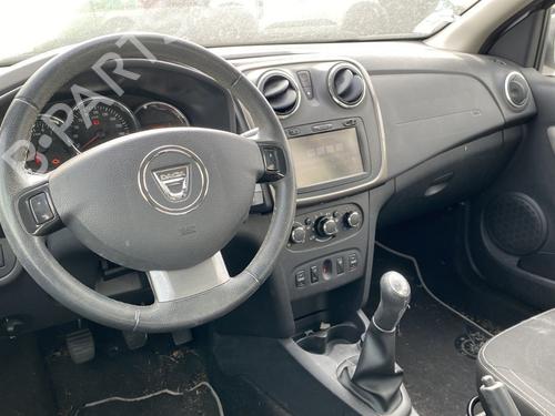 Right mirror DACIA LOGAN II TCe 90 (L8MA, L8M1, L8AC) | BP32749505C27 - Image 12