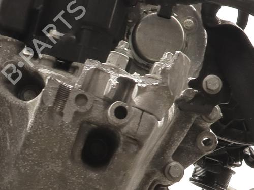 Engine FORD FOCUS IV (HN) 1.0 EcoBoost mHEV | BP31671975M1 