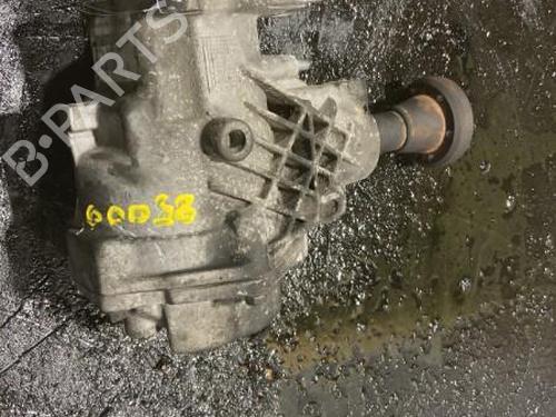 Used Transfer box FORD KUGA I 2.0 TDCi 4x4 (140 hp) 25695775