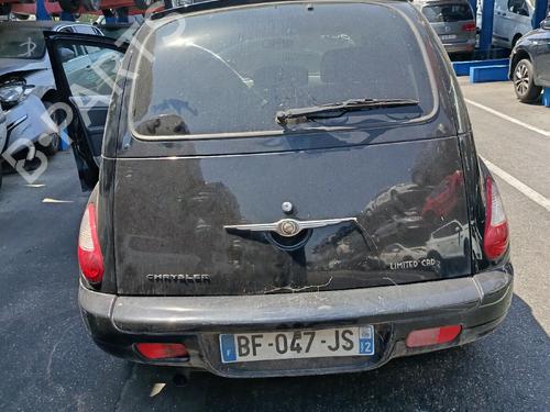 Engine CHRYSLER PT CRUISER (PT_) 2.2 CRD | BP38308340M1 - Image 10