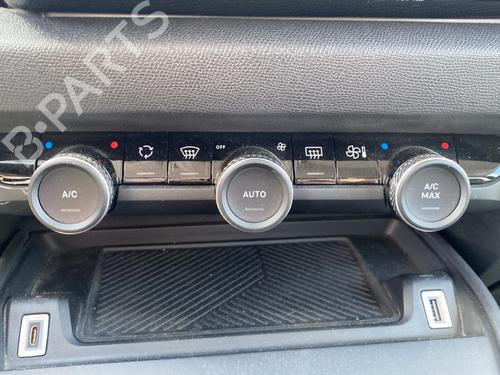 Used Climate control CITROËN C4 III (BA_, BB_, BC_) 1.5 BlueHDi 130 (BBYHZB) (131 hp) 25690864