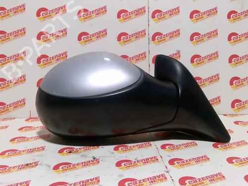 Used Right mirror CITROËN XSARA PICASSO (N68) 1.6 HDi (90 hp) 25684317