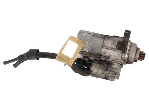 Used Starter Starter SKODA FABIA II Combi (545) 1.9 TDI (105 hp) 25688598 25688598
