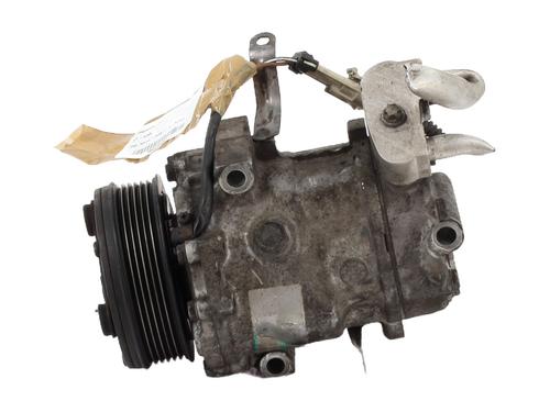 AC compressor OPEL MERIVA A MPV (X03) 1.7 CDTI (E75) | BP25678781M34 - Image 4