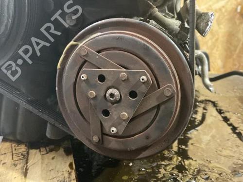 AC compressor NISSAN ALMERA II Hatchback (N16) 1.8 | BP25679058M34 