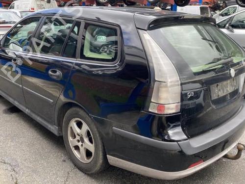 Headlight switch SAAB 9-3 Estate (E50) 1.9 TiD | BP25697949I24 - Image 6