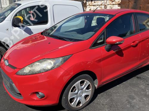 Engine FORD FIESTA VI (CB1, CCN) 1.4 TDCi | BP26430645M1  - Image 7