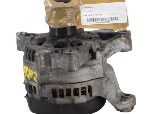 Alternator MINI MINI (F56) One | BP39215719M7 - Image 5