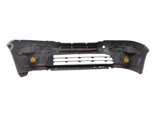 Foran kofangere Foran kofangere CITROËN C3 I (FC_, FN_) [2002-2013] 37588984 37588984