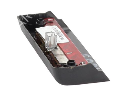 Third brake light CITROËN C2 (JM_) 1.4 HDi | BP25674259L11 