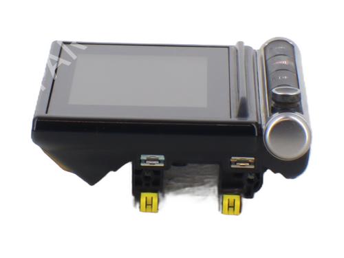 Display Display CITROËN C3 III Van (SX_, SY_) BlueHDi 100 (102 hp) 33804384 33804384