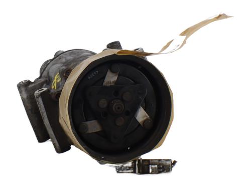 AC compressor RENAULT CLIO III (BR0/1, CR0/1) 1.2 16V (BR02, BR0J, BR11, CR02, CR0J, CR11) | BP27345696M34