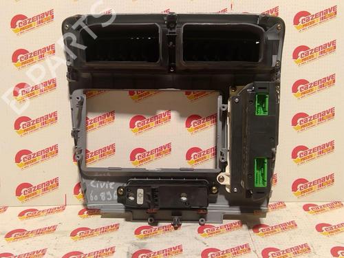 Used Climate control Climate control HONDA CIVIC VII Hatchback (EU, EP, EV) 1.6 i (EP2, EU8, EU6) (110 hp) 25689863 25689863