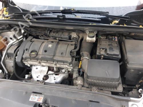 Control unit PEUGEOT 307 Break (3E) 1.6 16V | BP25699091M11  - Image 7