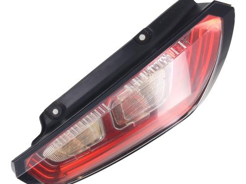 Left taillight FIAT PUNTO EVO (199_) 1.3 D Multijet (199AXC1A, 199BXC1A, 199AXT1A, 199BXT1A) | BP31863223C34