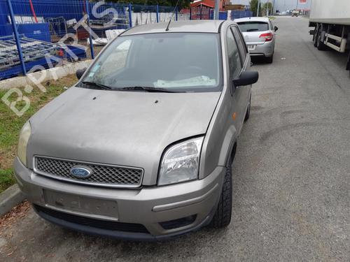 Right mirror FORD FUSION (JU_) 1.4 TDCi | BP25696490C27 