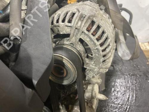 Used Alternator SEAT IBIZA IV SC (6J1, 6P5) 1.4 TDI (80 hp) 25692041