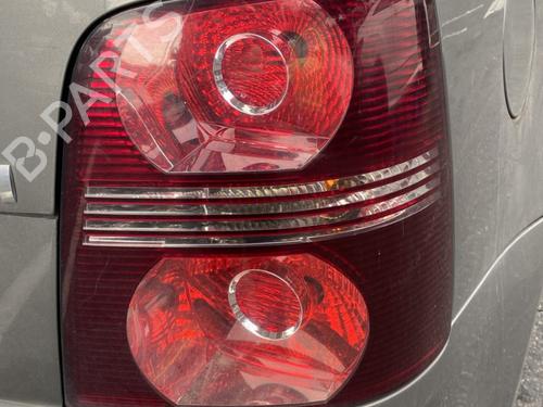 Used Right taillight VW TOURAN (1T1, 1T2) 1.9 TDI (105 hp) 30732629