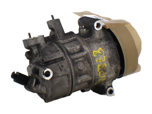 AC compressor VW GOLF V (1K1) 1.9 TDI | BP29847308M34 - Image 5
