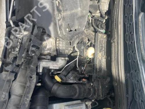 Used Starter PEUGEOT 208 I (CA_, CC_) 1.4 HDi (68 hp) 25688165
