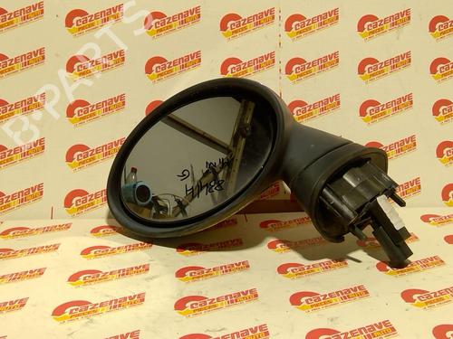 Used Left mirror MINI MINI (R50, R53) One D (75 hp) 25679196