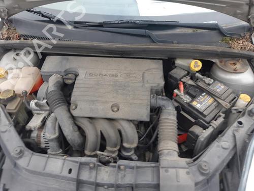 Left front window motor FORD FIESTA V (JH_, JD_) 1.4 16V | BP25699086E21 